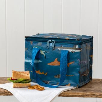 Thermal lunch bag | Shark
