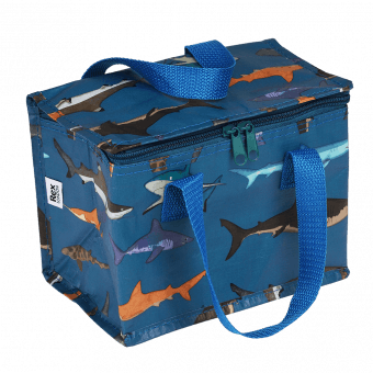 Thermal lunch bag | Shark