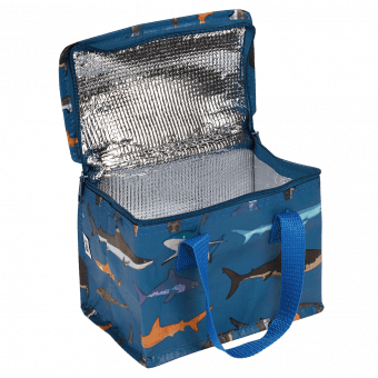 Thermal lunch bag | Shark
