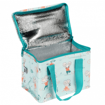 Thermal lunch bag | Mimi & Milo
