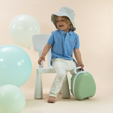 My Carry Potty Travel Pee Potty | Pastel green