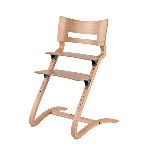 Leander Growing Dining Chair | Natural