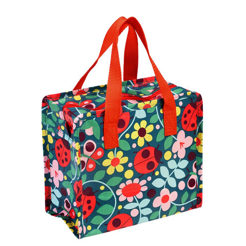 Thermal lunch bag | Ladybird