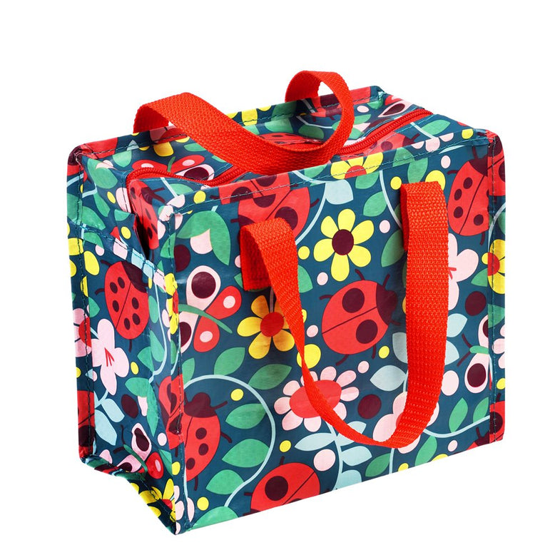 Thermal lunch bag | Ladybird