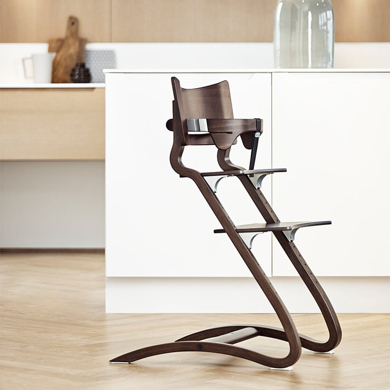 Leander Growing Dining Chair Safety Guard | Walnut