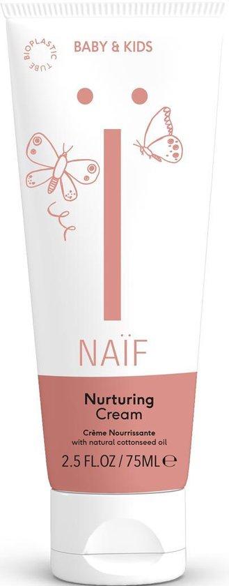 Naïf Nourishing Fat Cream 75ml