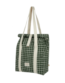 Nobodinoz Sunshine Family Cooler Bag | Mosaic