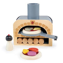 Tender Leaf Toys | Pizza oven