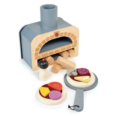 Tender Leaf Toys | Pizza oven