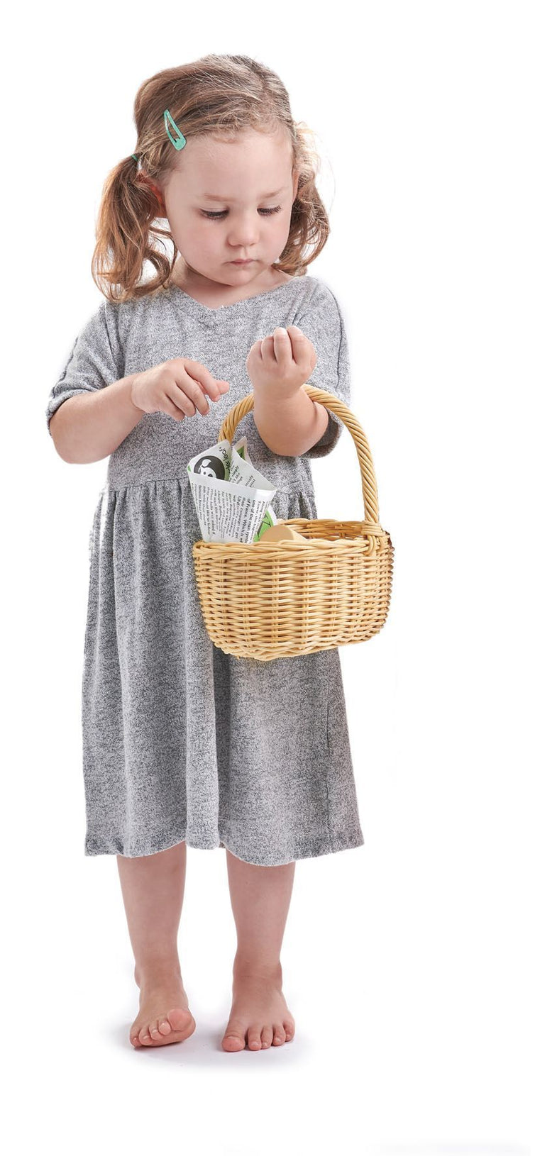 Tender Leaf Toys | Shopping basket