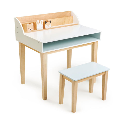 Tender Leaf Toys | Desk and chair