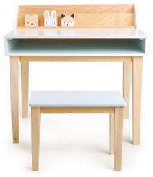 Tender Leaf Toys | Desk and chair