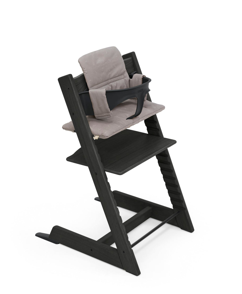 Stokke® Tripp Trapp Chair | Oak Black