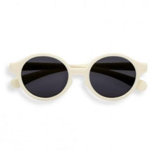 Izipizi Kids Plus Sunglasses 2-5J | Milk