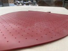 Konges Sløjd Anti -slip Bathmat Strawberry | Rosewood