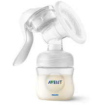 Avent Manual Breast Pump