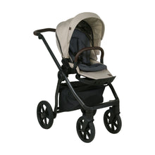 Quax Crooz 2 pram Beige