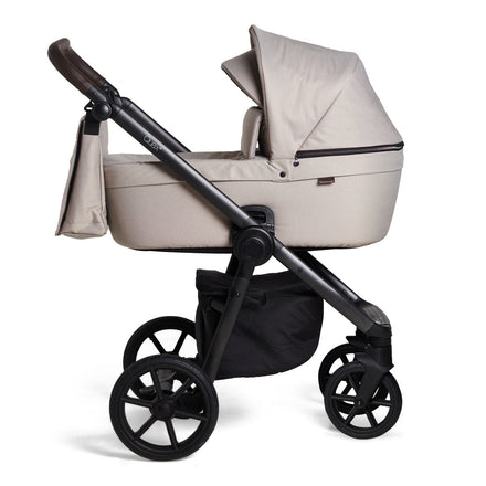 Quax Crooz 2 pram Beige