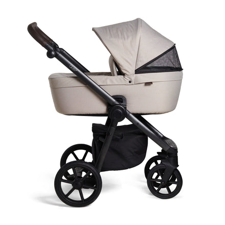 Quax Crooz 2 pram Beige