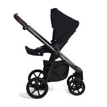 Quax Crooz 2 pram Black