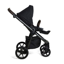 Quax Crooz 2 pram Black