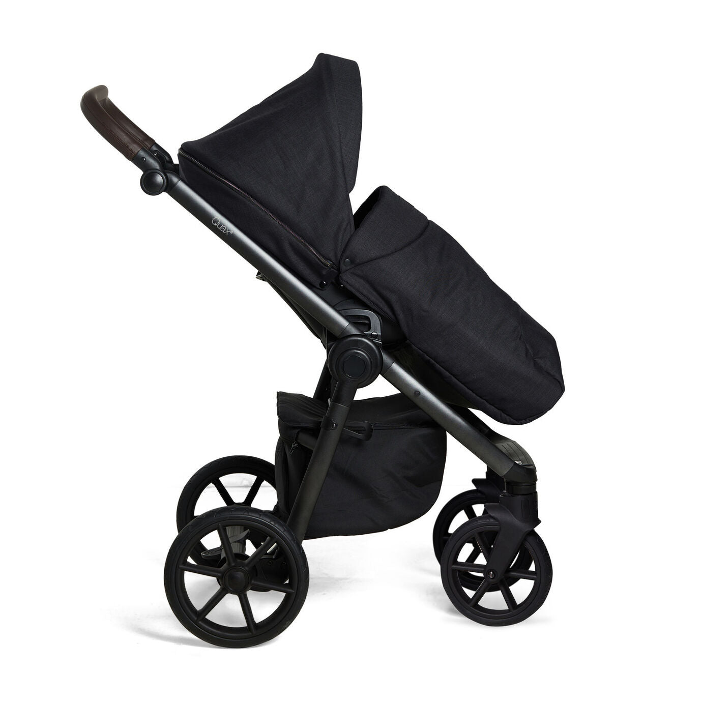 Quax sales stroller review