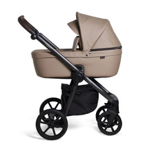 Quax Crooz 2 pram Eco Stone