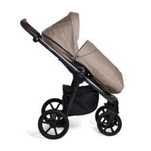 Quax Crooz 2 pram Eco Stone