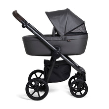 Quax Crooz 2 pram Eco Taupe