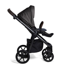 Quax Crooz 2 pram Eco Taupe