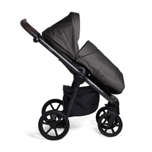 Quax Crooz 2 pram Eco Taupe