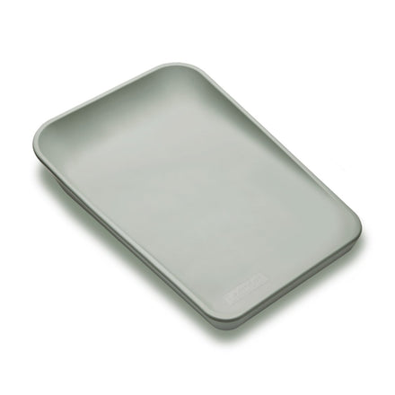 Leander Matty Changing Pad | Sage Green