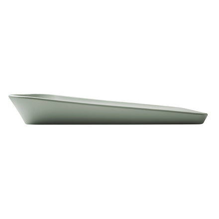 Leander Matty Changing Pad | Sage Green