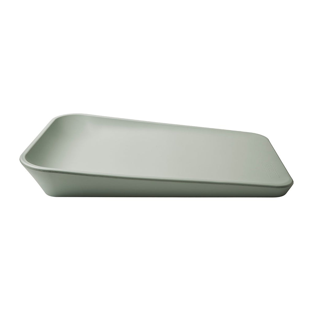 Leander Matty Changing Pad | Sage Green