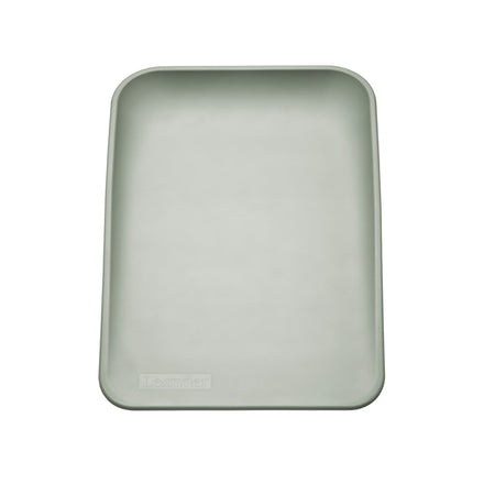 Leander Matty Changing Pad | Sage Green