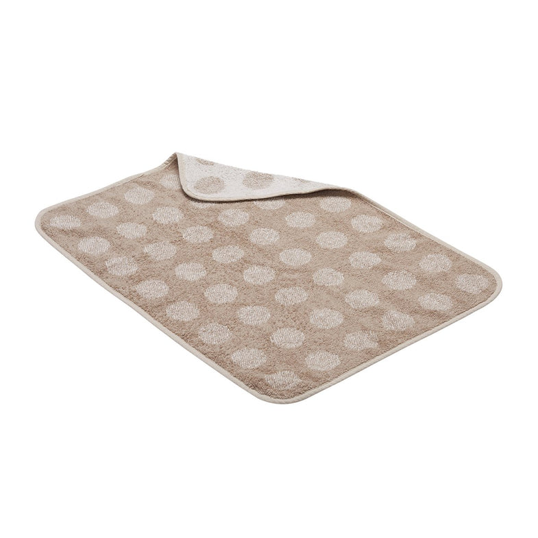 Leander Matty Changing Pad Topper | Cappuccino