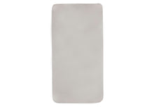 Jollein fitted sheet Jersey 70x140cm/75x150cm | Nougat