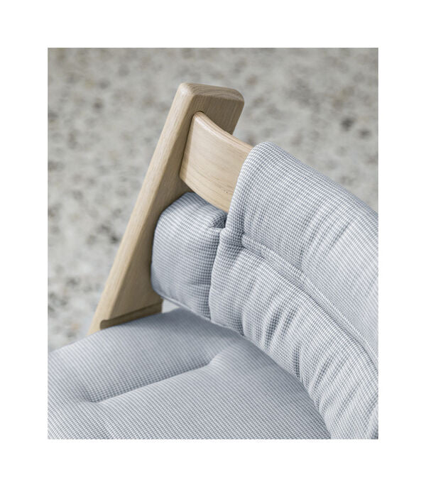 Tripp Trapp® Classic Cushion cushion set | Nordic Blue