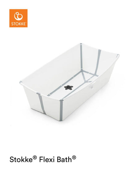 Stokke® Flexi Bath White