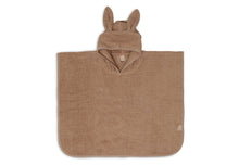 Jollein Bath Poncho 1-2 years | Biscuit