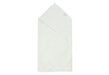 Jollein Bathcape 75x75cm terry ivory