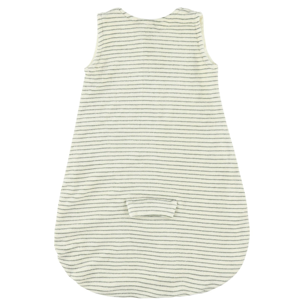 Trixie Sleeping Bag Mild 60cm I Stripes Olive