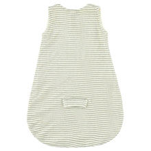 Trixie Sleeping Bag Mild 60cm I Stripes Olive