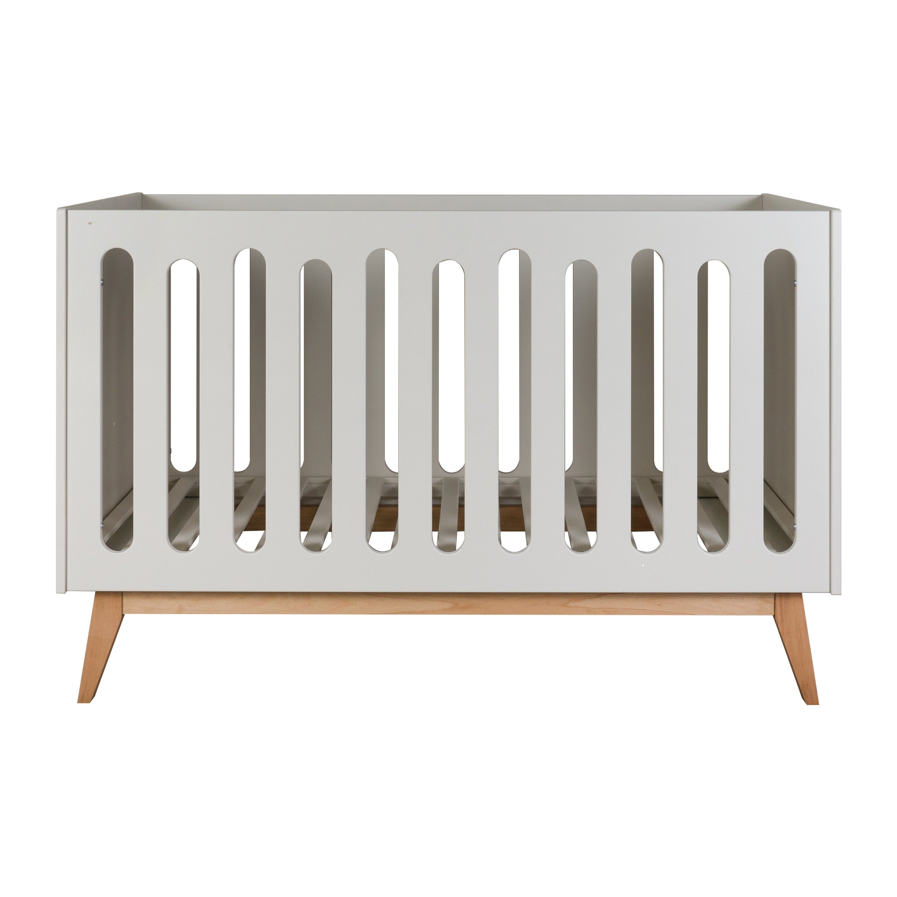 Quax Trendy Bed/Bank 140x70cm I Clay