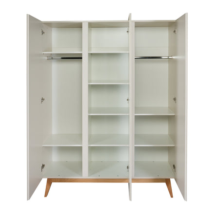 Quax Closet Trendy 152x52x198cm I Clay