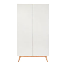 Quax Closet Trendy 110x52x198cm I Clay