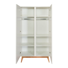 Quax Closet Trendy 110x52x198cm I Clay