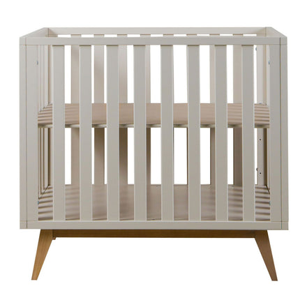 Quax Play Pen Romain 97x77cm I Clay