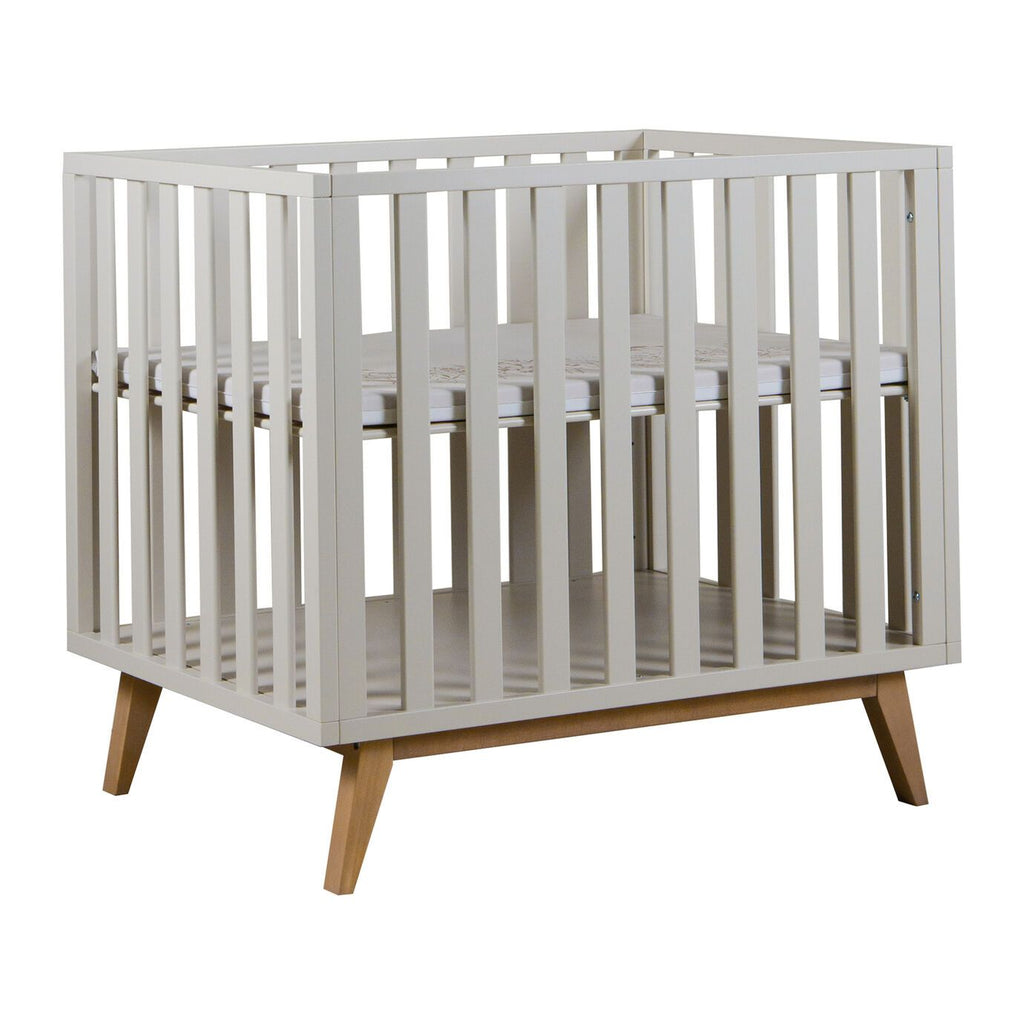 Quax Play Pen Romain 97x77cm I Clay