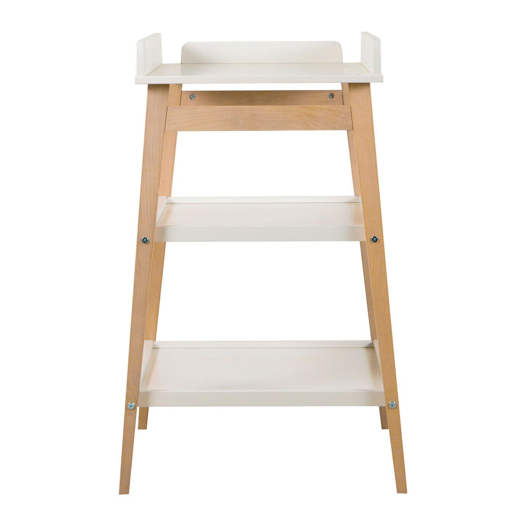 Quax Changing table Hip I Clay & Natural